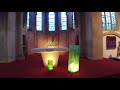 Glise saint maximin metz 4k60fps