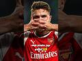 Gyokeres fez seu primeiro Gol pelo Arsenal!