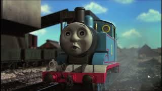 Thomas & Friends Season 11 Episode 5 Hector The Horrid! Part 2 US Dub MB HD