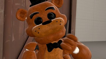 Random video of the day! [SFM Short]