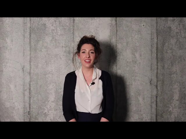 3 questions à... Costanza Gastaldi
