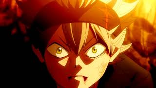 Finaly Asta Got His Magic Book Black Clover