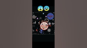 The who NEBULOUS.IO #capcut #shorts #nebulous.io