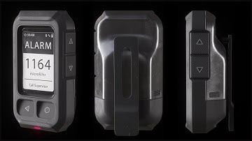 Industrial Design/Product Modeling #23 | Detector | Part 1 Modeling