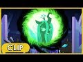 El Regreso de Chrysalis - MLP: FiM [Español Latino]