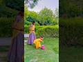 जयश्री कृष्णा |माखन चोरी लीला |वृंदावन प्रेम मंदिर झाकी#krishna #ytshorts #trending #yt