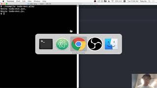 Live Code: TodoMVC - Part 1