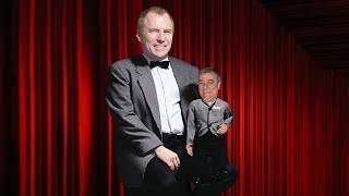 Ventriloquist Dave & Tiny Tim