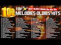 Golden Oldies But Goodies 50s 60s 70s Collection 📀 Music That Brings Back The Good Times