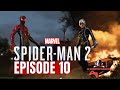 Spider-Man 2 PC - Triff deine eigenen Entscheidungen - Hauptstory - Folge 10