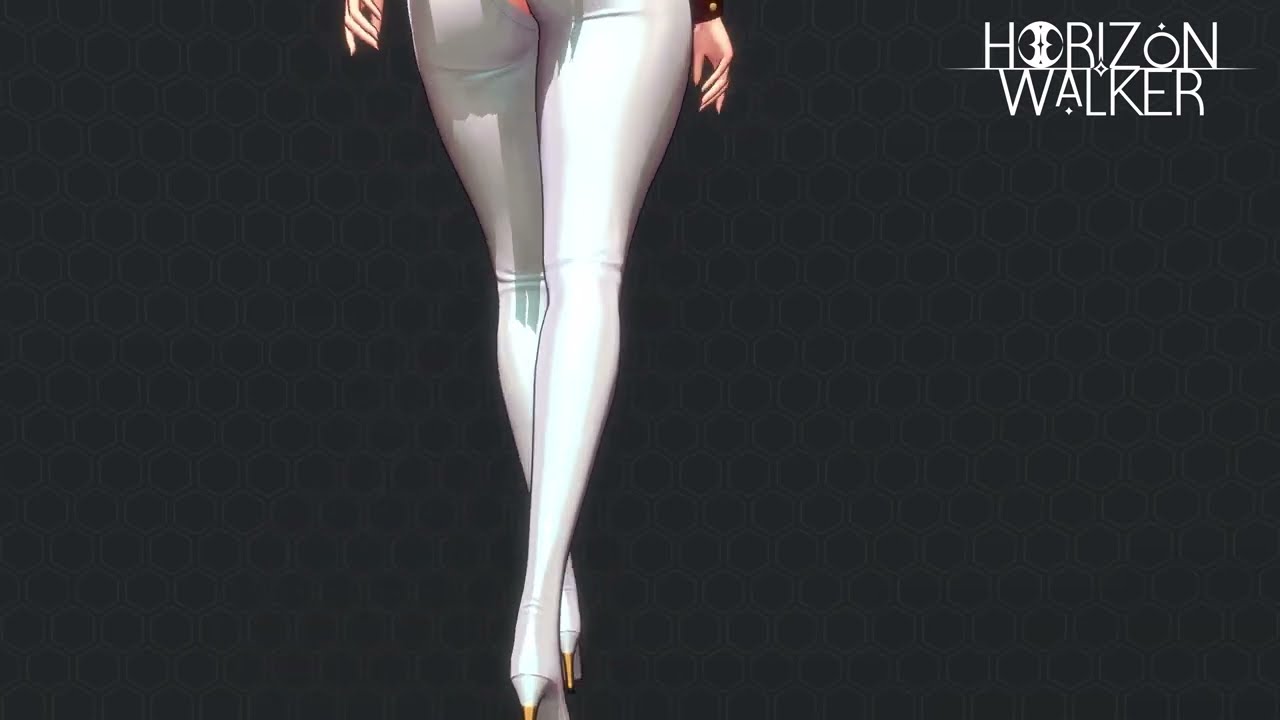 New Costume - Unyielding Heart video thumbnail
