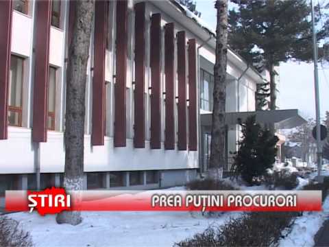 Zece procurori lipsă la Parchete - www.1tvbacau.ro (17.02.2014) camera iphone 8 plus apk