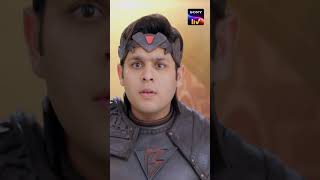 Kya Ageel Ke Jaal Mein Fas Jega Baalveer? #baalveers5 #SonyLIV #devjoshi
