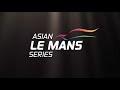 Interview - LMP2- 4 Hours of Sepang