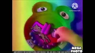 Zoo Pals Babies Commercial 2005 In Dma
