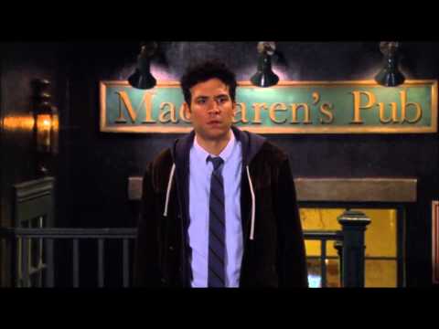 Ted Mosby Will Meet His Wife In 45 Days