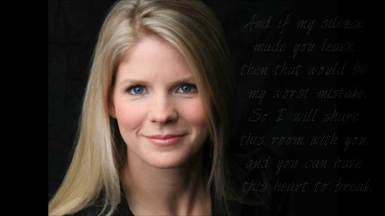 o hara lyrics kelli o hara and so it goes with lyrics o hara lyrics kelli o hara and so it goes with lyrics