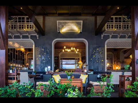 Reverie Siam Mae Hong Son Pai