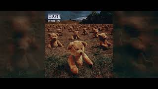 Muse - Uprising (slowed + reverb)