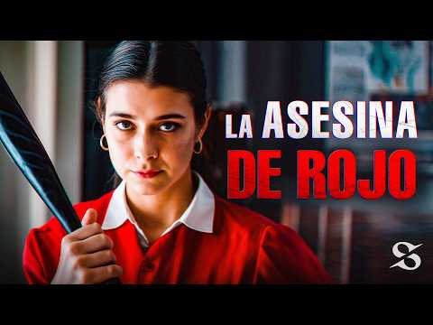 Cuando la Amistad Esconde Una Obsesión 😱 La Asesina De Rojo ⚡ Películas Completas en Español