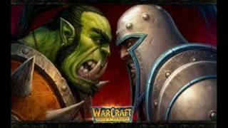 Warcraft: Orcs &amp; Humans  -  Radio Piano Mix