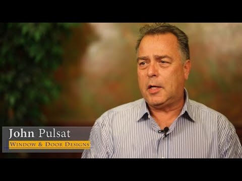 BBB Accredited Business Spotlight Windows and Doors Designs - YouTube