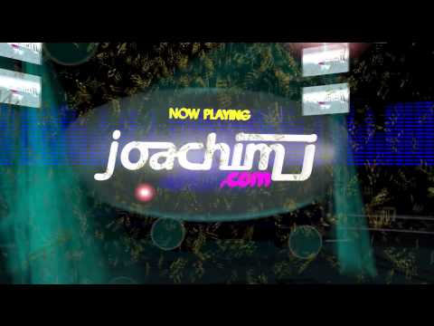 INFINITY INK VS VISAGE VS SWEET DROP - we fade to infinity nature (JoachimJ mashup) PREVI