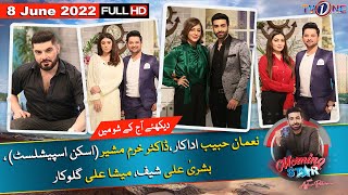 Download lagu Morning Star With Azfar Rehman | 8 June 2022 | TVOne Morning Show | TVONE