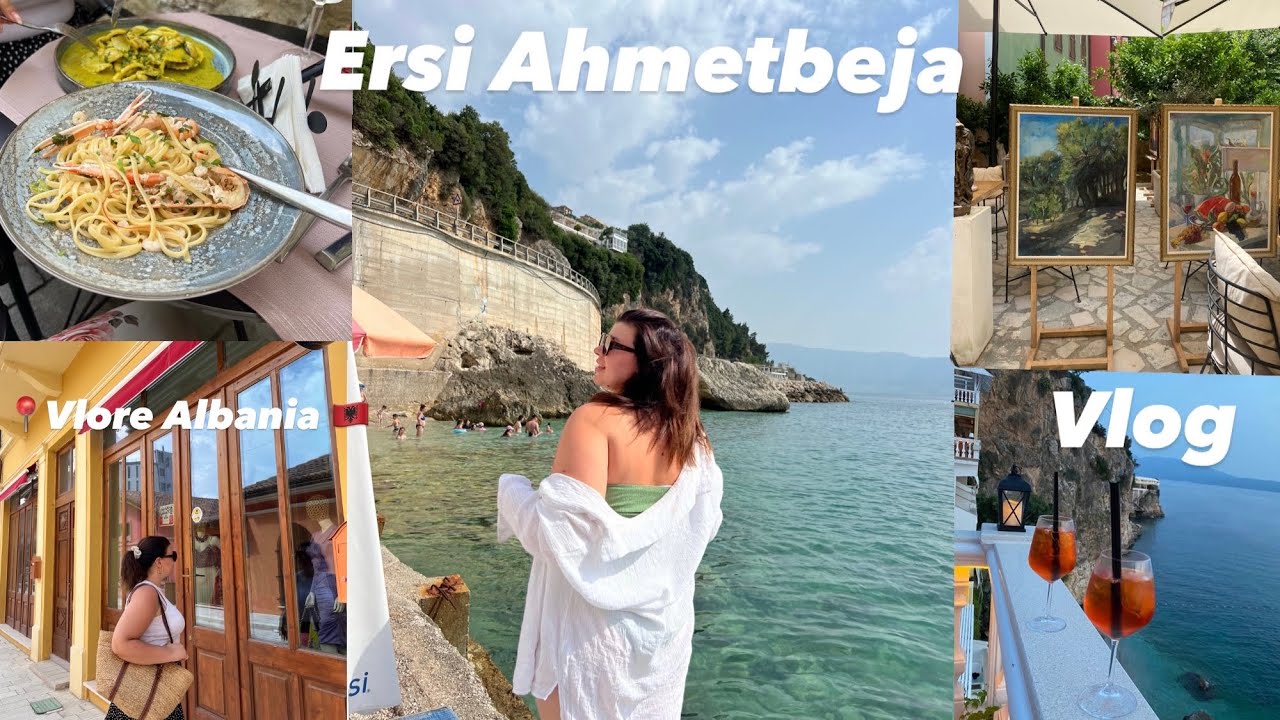 Tre Dite në Vlore | cmiment Euro/lek | ushqimi | plazh | Hotel |