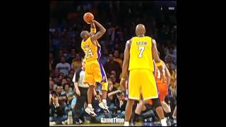 Kobes Pullup kobebryant kyrieirving nba shorts