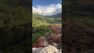 Doğanca древние руины возле Алании #аланья #турция #газипаша