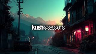 #315 KushSessions (Liquid Drum & Bass Mix)