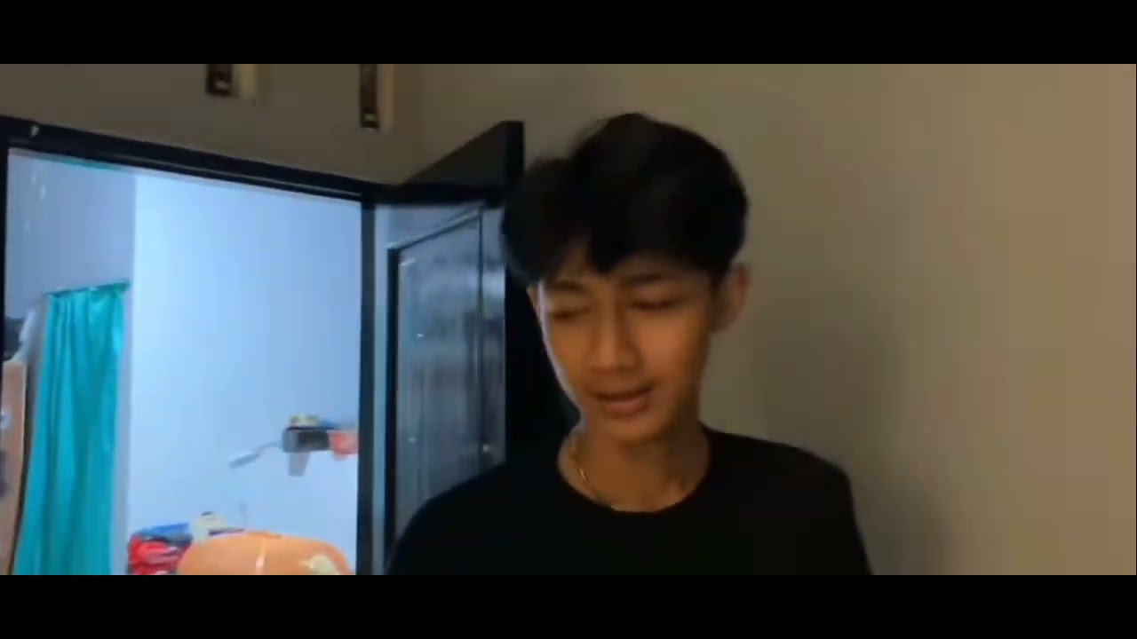 POV: isal maksa me