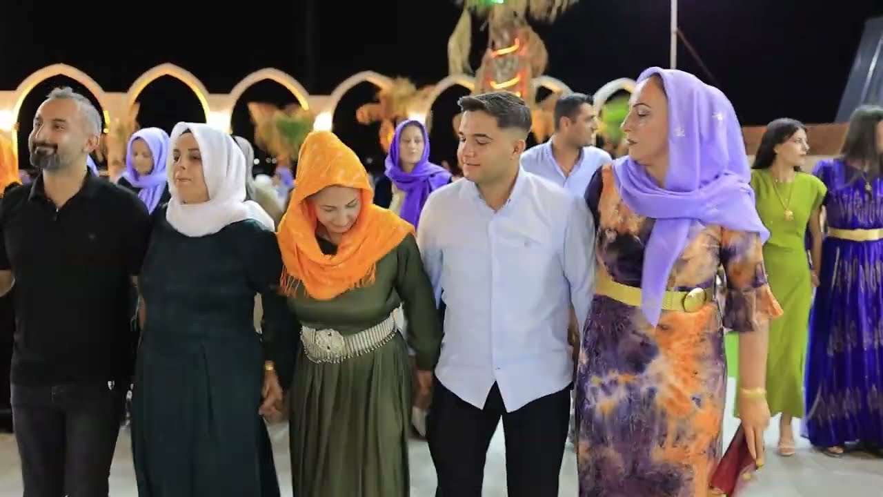 YÜKSEL & FATİH | ALYA GARDEN KIR DÜĞÜN SALONU | PART 2