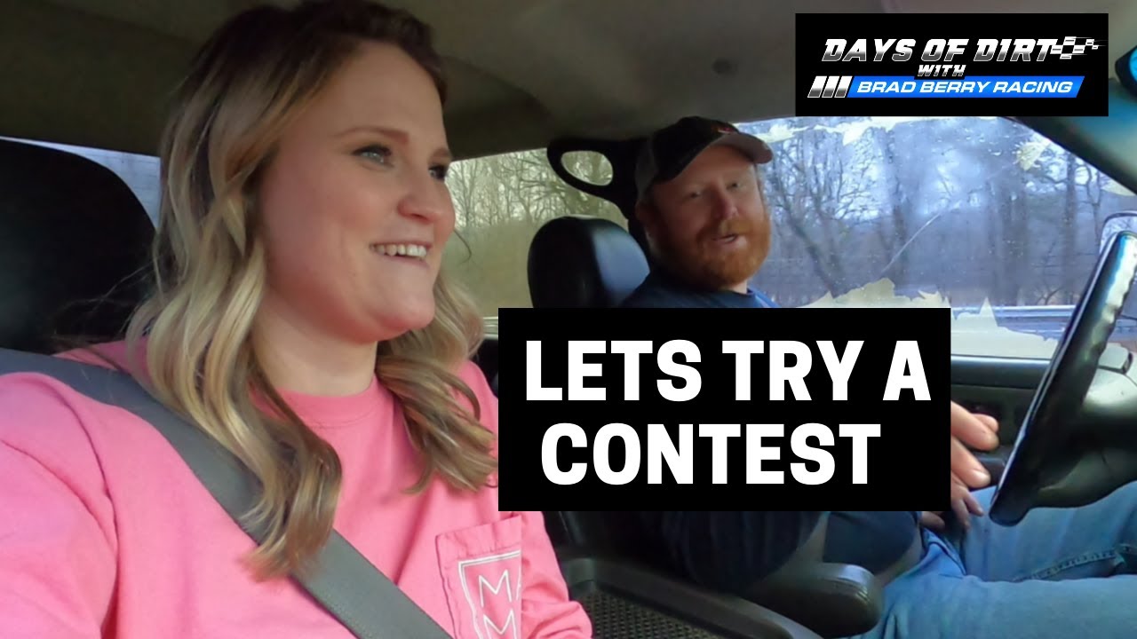 Setting Plate Contest Hammond set up plates | Contest time| Days of Dirt - YouTube