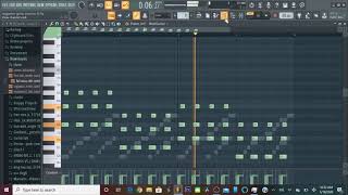 como crear melodias de reggaeton sin saber musica en fl studio +FLP 2020