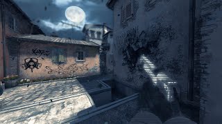 Black Beatles |EDIT|CS:GO 4K
