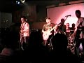 Hey Bulldog (THE BEATLES COVER)  -THE BEATVOX 2004 01 【 Junkie of Rock and Roll Tour 】- 12
