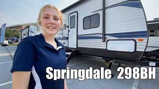 Keystone RV-Springdale-298BH