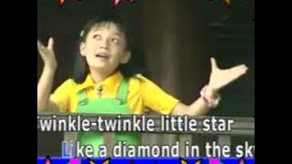 Lagu Anak Anak Trio Kwek Kwek Twinkle