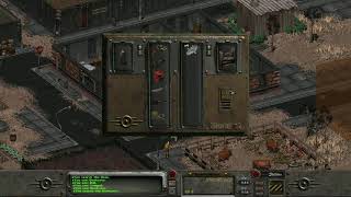 Fallout 2 (1998) - Full walkthrough | Part 6 [4K 60FPS]