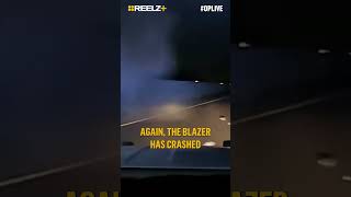 Police Pursuit in Faulkner County Takes Angry Turn