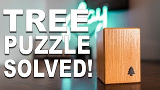 Solving the TRICKIEST Japanese Puzzle Box!!