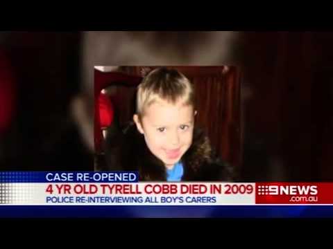 Police launch fresh investigation into...