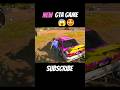 New Gta Gameplay 😱🤩 #shorts #gta #gameplay