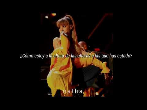 Social House - Haunt You (ft Ariana Grande) Sub. Español // natha. sub.