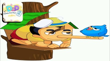 DOP 2: Delete One Part || Max Level‼️All Level Gameplay Android/iOS, New Update Level 29-32