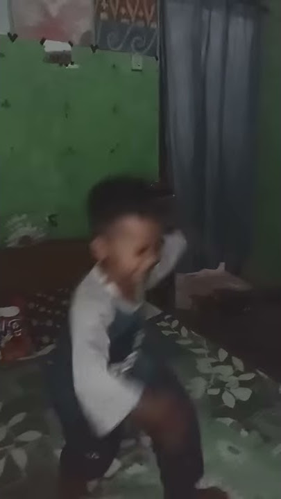 Viral lagu burung gagak