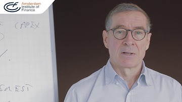 AIF - Fixed Income Investment with professor Pierre Hillion