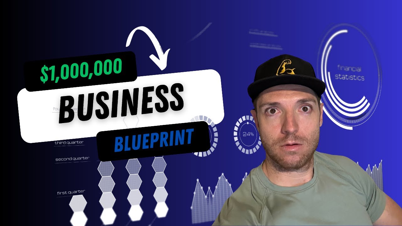 This Is How You Build A Million Dollar Cleaning Business - YouTube